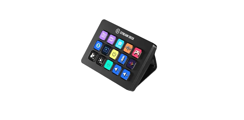 Stream Deck Mini | Elgato